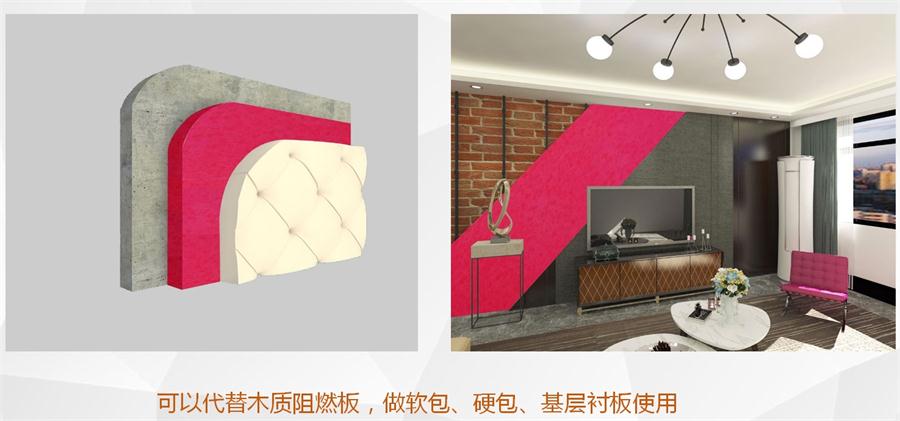 A級(jí)防火的部位（頂棚、墻面....），用這種石膏板再不愁！(圖9)