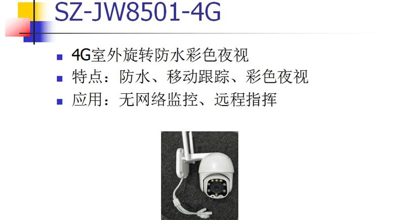 4G室、外防、水彩色夜視：曉民電子(圖3)