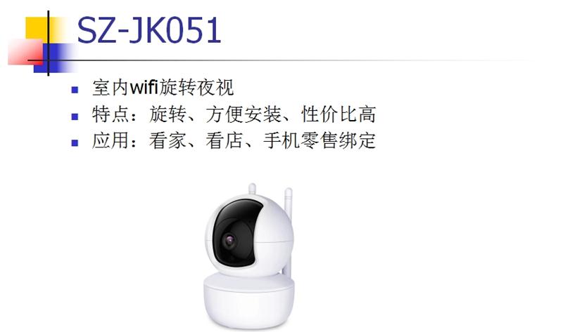看家、看店、隨時隨地手機查看：室內(nèi)監(jiān)控(圖2)
