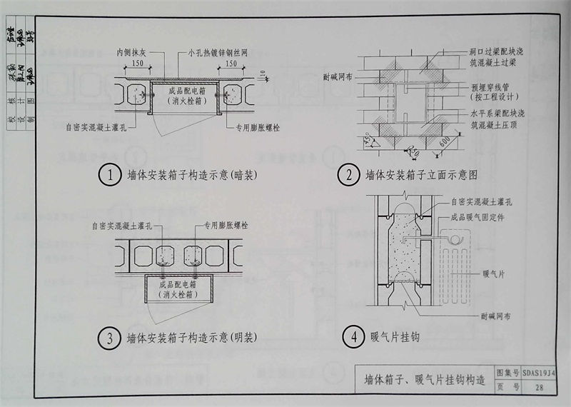 內隔墻綠色建材，納入裝配率可計入2分！(圖12)