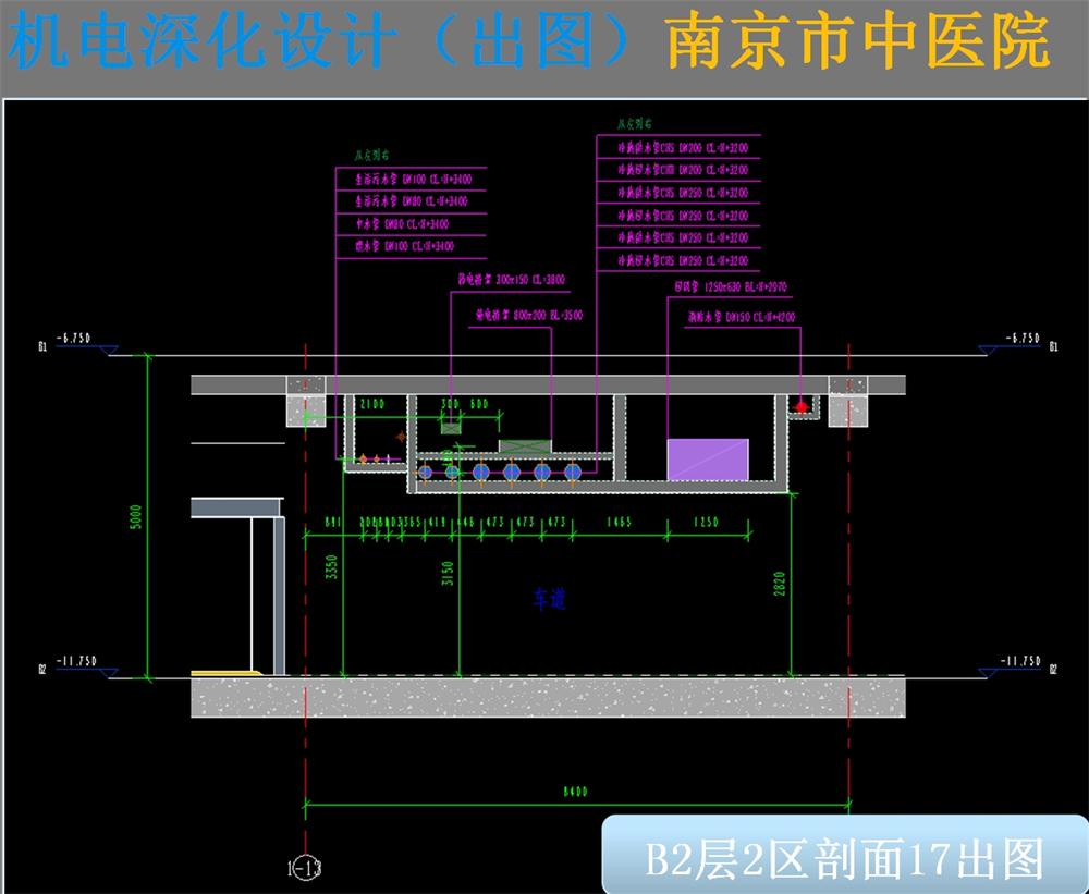 BIM技術(shù)一站式服務(wù)+案例展示！(圖3)