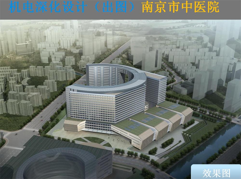 BIM技術(shù)一站式服務(wù)+案例展示！(圖1)