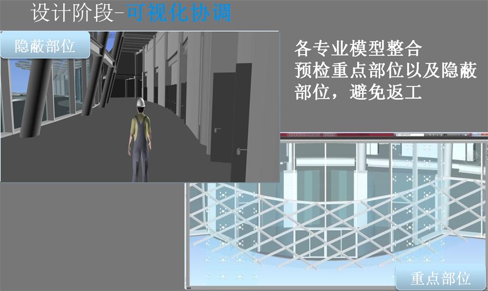 BIM技術(shù)一站式服務(wù)+案例展示！(圖15)