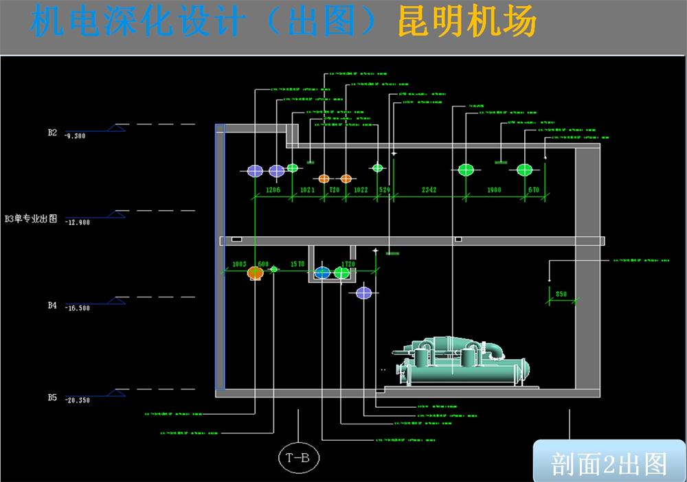 BIM技術(shù)一站式服務(wù)+案例展示！(圖14)