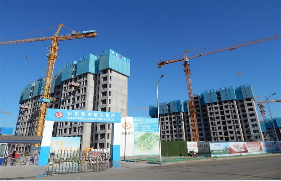 “裝配式建筑”初探！(圖8)