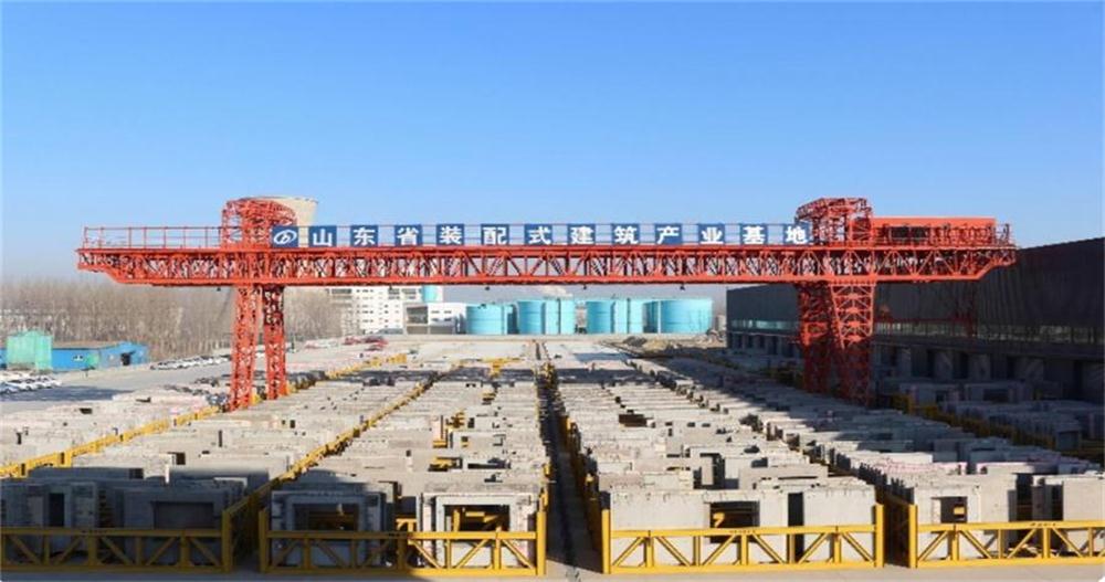 泰安：解讀裝配式建筑工作導(dǎo)則，促進(jìn)建筑產(chǎn)業(yè)化發(fā)展轉(zhuǎn)型升級(jí)!(圖2)