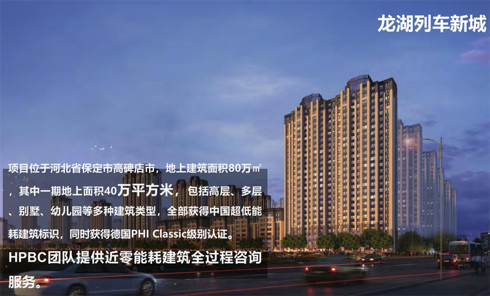 案例欣賞：近零能耗、超低能耗、被動房、全過程咨詢(圖9)