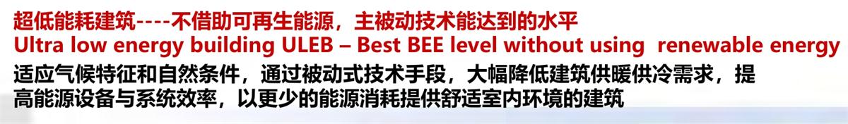 零能耗建筑：常用技術(shù)措施如是說(shuō)！(圖4)
