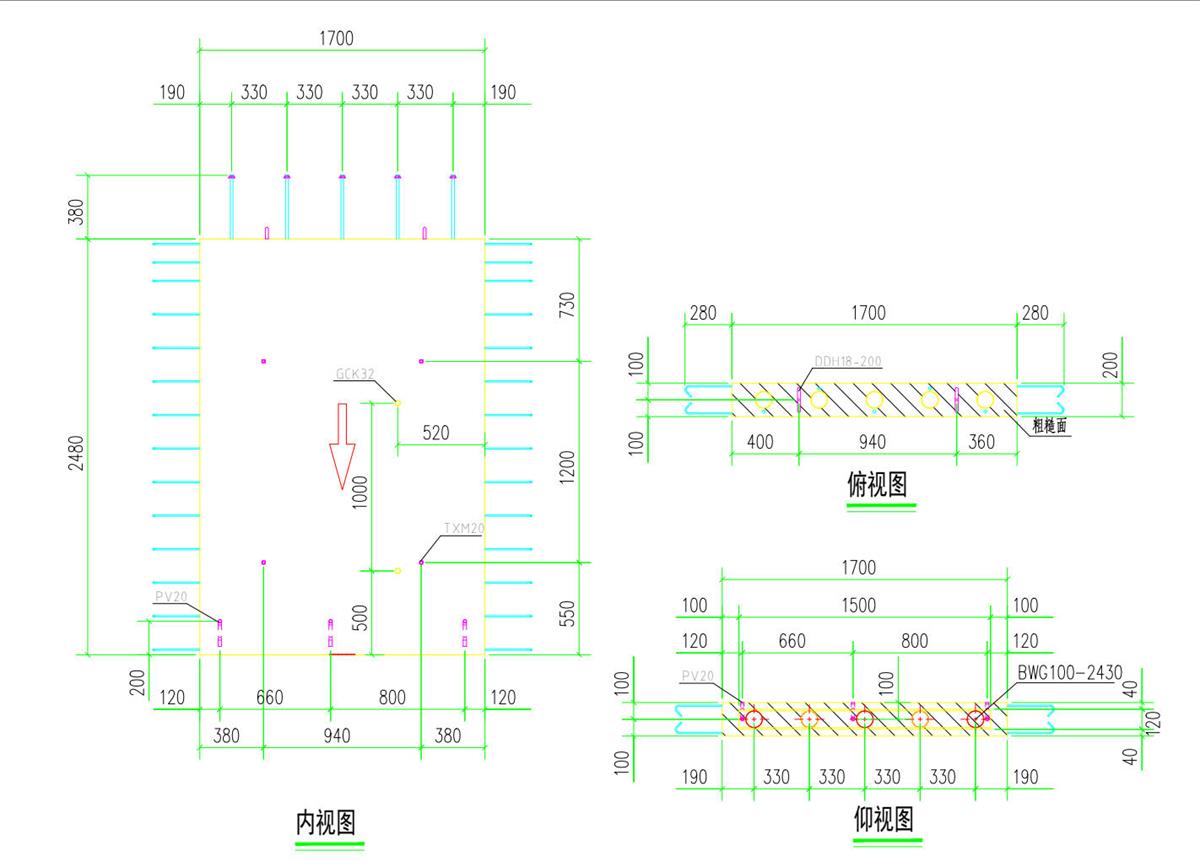 視圖快速了解：裝配式建筑EMC技術(shù)體系！(圖4)
