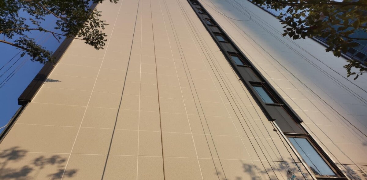 外墻一體化免拆除修繕兩個方案！(圖5)